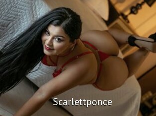 Scarlettponce