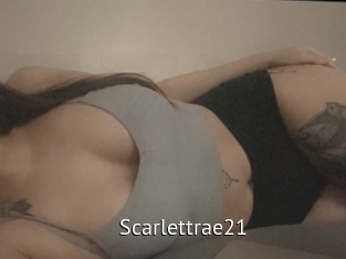 Scarlettrae21