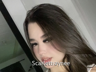 Scarlettraynee