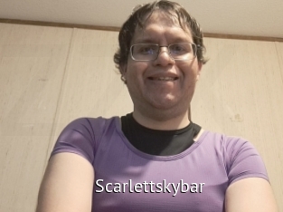 Scarlettskybar