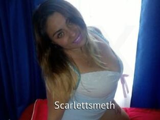 scarlettsmeth Zizi X