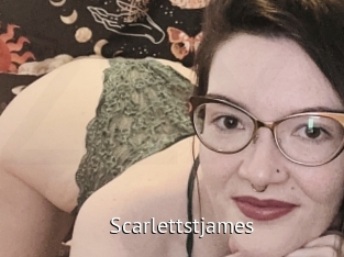Scarlettstjames