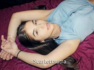 Scarlettsutra