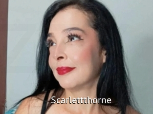 Scarlettthorne