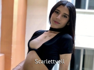 scarlettvell Zizi X
