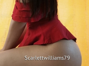 Scarlettwilliams79