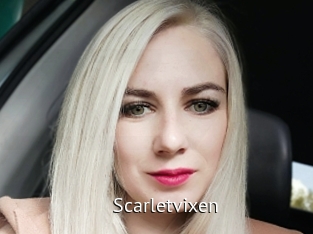 Scarletvixen