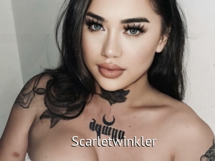 Scarletwinkler