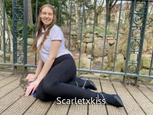 Scarletxkiss