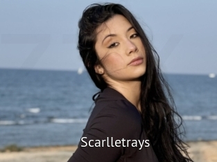 Scarlletrays