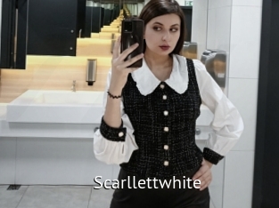 Scarllettwhite
