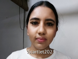 Scartlet2023