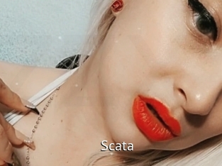 Scata