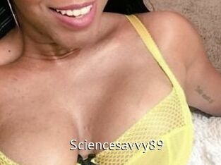 sciencesavvy89 Zizi X