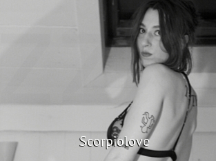 Scorpiolove