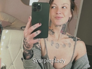 scorpionlady Zizi X