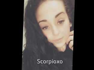 Scorpioxo