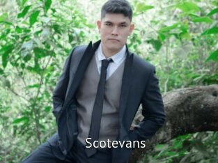 Scotevans