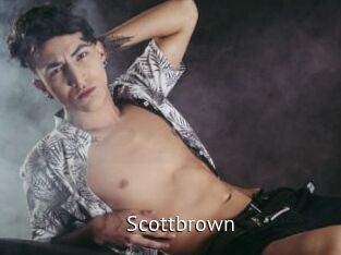 Scottbrown