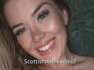 Scottishredheadmilf