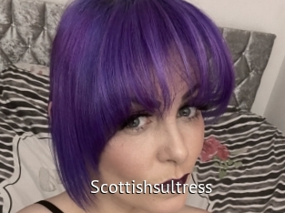 Scottishsultress