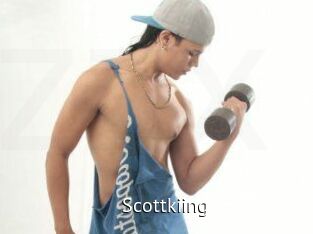 Scottkiing