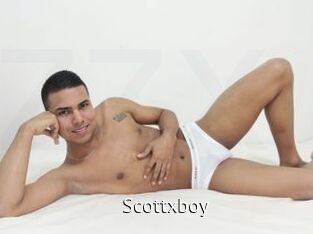 Scottxboy