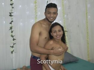 Scottymia