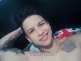 scottymills Zizi X