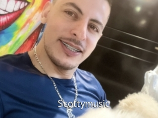scottymusic Zizi X