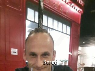 Scred