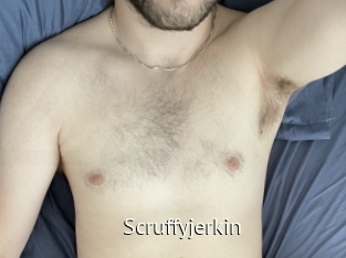 scruffyjerkin Zizi X