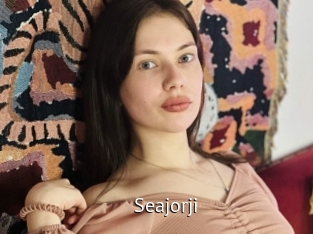 Seajorji