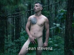 Sean_stevenz