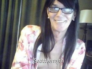 Seattlemyth