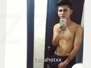 Sebahotxx