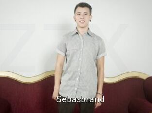 Sebasbrand