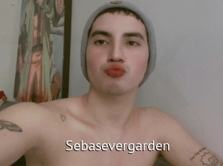 Sebasevergarden
