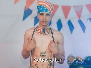 Sebasfallon