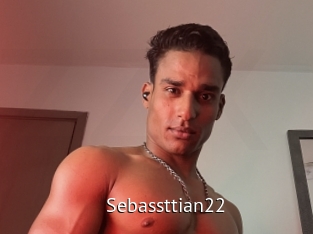 sebassttian22 Zizi X