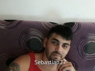 Sebastian27