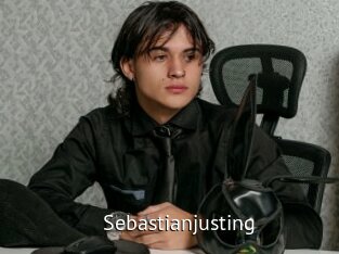 Sebastianjusting