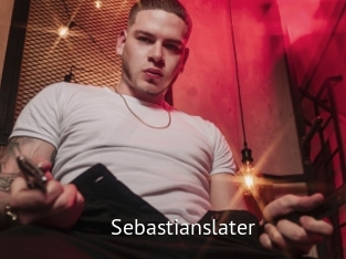sebastianslater Zizi X
