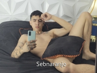 Sebnaranjo