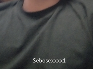 Sebosexxxx1