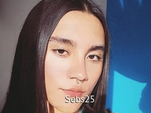 Sebs25