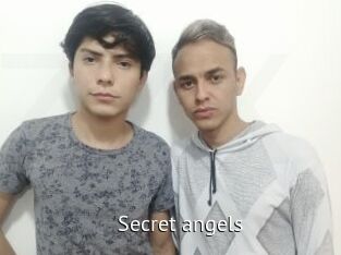 Secret_angels