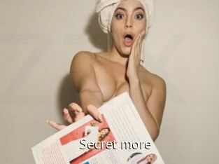 Secret_more
