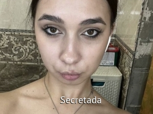 secretada Zizi X