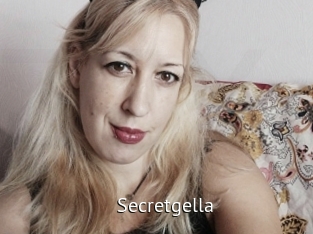 Secretgella